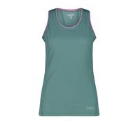 cmp Funktionstop in Grün - Größe 42 | Damen Outdoor Tops Shirts