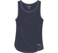 CMP Damen Top (Größe 3XL, schwarz)