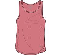 CMP - Women's Sleeveless Top - Funktionsshirt, Gr. S 38, rosa (Coral)