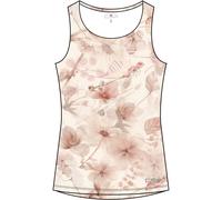 CMP Woman TOP coral-off white (02ZV) 34