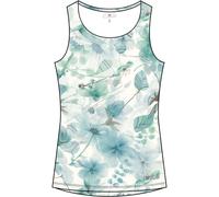 CMP Woman TOP lagoon-off white (42YV) 40