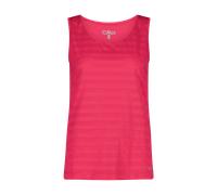 CMP Top Damen Tanktops pink Größe L Trekking Elastisch