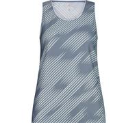 CMP - Women's Top - Top, Gr. XXS 34, grau (Space/SkyBlue)