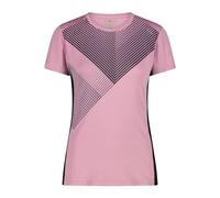 CMP Woman Trail T-shirt fard (C602) 44