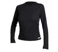 CMP WOMAN UNDERWEAR SWEAT NERO, 42