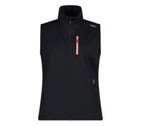 CMP WOMAN VEST - 46
