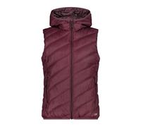 Cmp 33k1676 Weste M Dark Pink