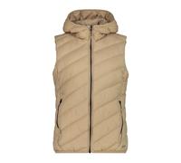 Cmp 33k1676 Weste 2XL Light Brown