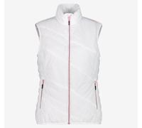 CMP WOMAN VEST Gr. 38