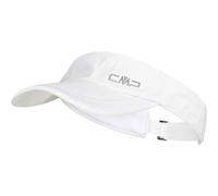CMP Damen WOMAN VISOR BIANCO - (8057153957370)