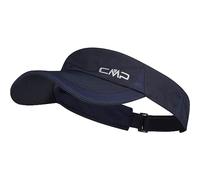 CMP Damen Visor Cap (Größe ONE SIZE, blau)