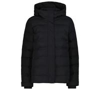 CMP Damen Jacke WOMAN JACKET FIX HOOD (35K3666) 34 NERO
