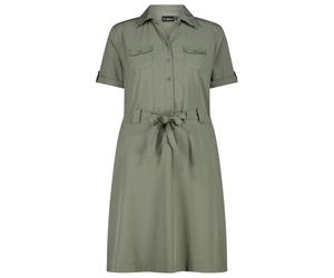 CMP - Women's Dress - Kleid, Gr. L 42, oliv (Avocado)