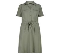CMP - Women's Dress - Kleid, Gr. S 46, oliv (Avocado)