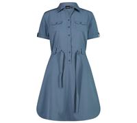 CMP - Women's Dress - Kleid, Gr. XL 44, blau (Space)