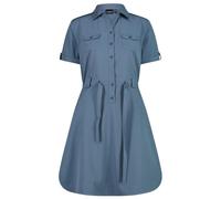 CMP - Women's Dress - Kleid, Gr. XS 36, blau (Space)