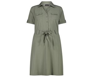 CMP - Women's Dress - Kleid, Gr. XS 36, oliv (Avocado)