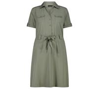 CMP - Women's Dress - Kleid, Gr. XXS 34, oliv (Avocado)