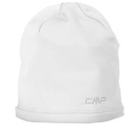 CMP - Women's Fleece Hat Stretch Performance - Mütze, Gr. One Size, weiß (B.CoGesso)