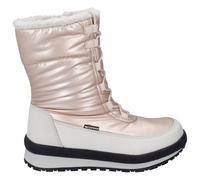CMP - Women's Harma Snow Boot WP - Winterschuhe, Gr. 41, grau (Bone)