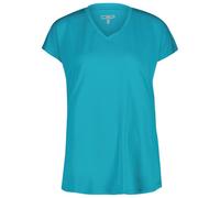 CMP Damen T-Shirt WOMAN Tee 35N5586-L915 36 Tiffany