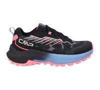 CMP - Women's Jemini - Multisportschuhe, Gr. 38, schwarz (Nero/Gloss/Niagara)