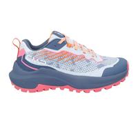 CMP - Women's Jemini - Multisportschuhe, Gr. 42, blau (SkyBlue/PinkFluo/Flame)