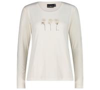 CMP Woman T-shirt offwhite (A145) 34