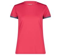 CMP - Women's Light T-Shirt - Funktionsshirt, Gr. XXS 34, rosa (Magenta)