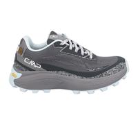 CMP - Women's Lybrah Fast Hiking Shoes 3Q39486 - Multisportschuhe, Gr. 37, grau (DeepPiombo/Grey)