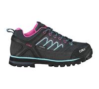 Campagnolo Moon Low Damen Schuhe antracite acqua 41 antracite acqua 41