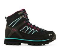 Cmp Moon Mid Wp 31q4796 Wanderstiefel EU 41 Anthracite / Aqua