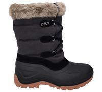 CMP Nietos Low WMN Snow Boot nero (U901) 40