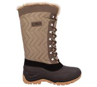 CMP - Women's Nietos Snow Boots - Winterschuhe, Gr. 36, braun/beige (Deserto)