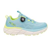CMP - Women's Rahmsy Fitgo - Multisportschuhe, Gr. 42, blau (Lagoon/Mela)