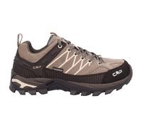 CMP Rigel Low WMN Trekking Shoes WP deserto-arena (02PU) 36