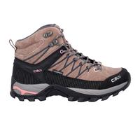 CMP Damen Trekking Schuhe Rigel MID 3Q12946-P430 36 Cenere