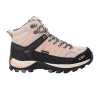 CMP Damen Rigel Mid Wmn Wp Trekking Shoes, Sabbia Salmone ,40 EU