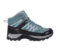 Cmp Rigel Mid Wp 3q12946 Wanderstiefel EU 42 Mineral Green