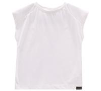 CMP - Women's S/S T-Shirt - T-Shirt, Gr. L, weiß (Bianco)