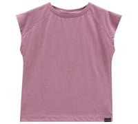 CMP - Women's S/S T-Shirt - T-Shirt, Gr. M, rosa (Lilla)