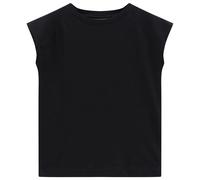 CMP - Women's S/S T-Shirt - T-Shirt, Gr. XXS, schwarz (Nero)