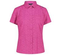 CMP Woman Shirt magenta-pink fluo (05ZV) 34