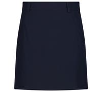 CMP Campagnolo Damenrock 2 IN 1 (N950) schwarz/blau Größe 42