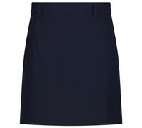 CMP Woman Skirt 2 IN 1 black blue (N950) 40