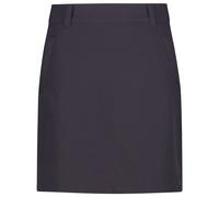 CMP - Women's Skirt 2 in 1 - Skort, Gr. XL 44, grau (Antracite)
