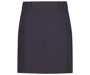 CMP - Women's Skirt 2 in 1 - Skort, Gr. XS 36, grau (Antracite)