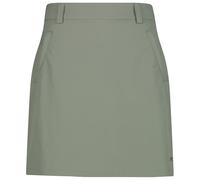 CMP - Women's Skirt 2 in 1 - Skort, Gr. XS 36, oliv (Avocado)