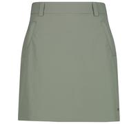 CMP - Women's Skirt 2 in 1 - Skort, Gr. XXL 46, oliv (Avocado)