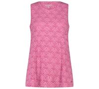 CMP Damen T-Shirt (Größe 3XL, pink)